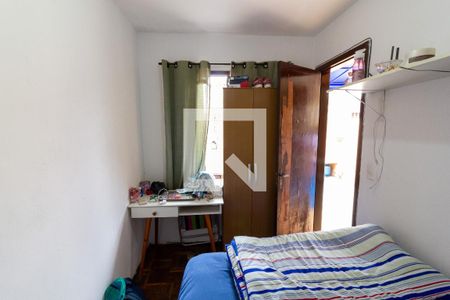 Casa à venda com 100m², 3 quartos e 2 vagas Casa à venda com 100m², 3 quartos e 2 vagasQuarto 3 externo