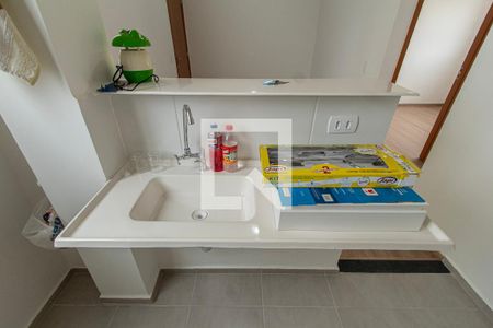 Apartamento para alugar com 42m², 2 quartos e 1 vaga Apartamento para alugar com 42m², 2 quartos e 1 vagaCozinha