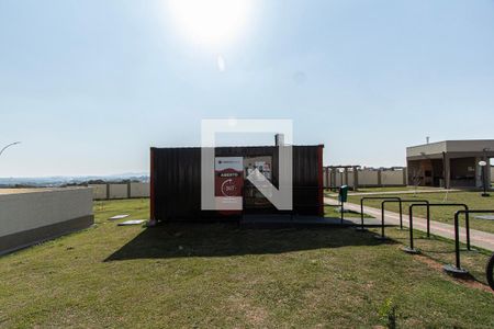 Apartamento para alugar com 42m², 2 quartos e 1 vaga Apartamento para alugar com 42m², 2 quartos e 1 vagaÁrea comum - Mini Mercado