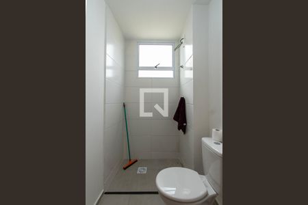 Apartamento para alugar com 42m², 2 quartos e 1 vaga Apartamento para alugar com 42m², 2 quartos e 1 vagaBanheiro