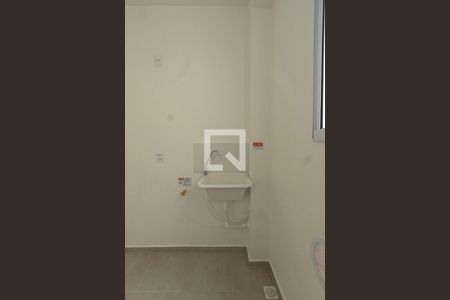 Apartamento para alugar com 42m², 2 quartos e 1 vaga Apartamento para alugar com 42m², 2 quartos e 1 vagaÁrea de Serviço