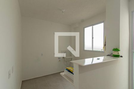 Apartamento para alugar com 42m², 2 quartos e 1 vaga Apartamento para alugar com 42m², 2 quartos e 1 vagaCozinha