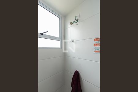 Apartamento para alugar com 42m², 2 quartos e 1 vaga Apartamento para alugar com 42m², 2 quartos e 1 vagaBanheiro