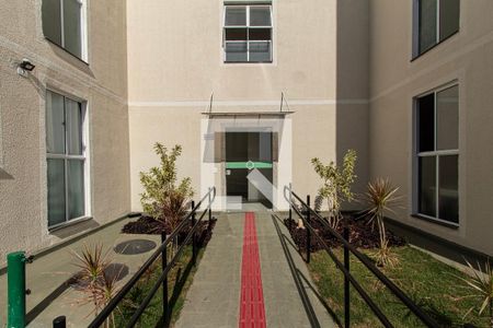Apartamento para alugar com 42m², 2 quartos e 1 vaga Apartamento para alugar com 42m², 2 quartos e 1 vagaÁrea comum