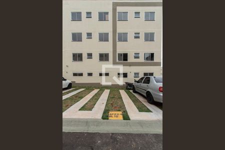 Apartamento para alugar com 42m², 2 quartos e 1 vaga Apartamento para alugar com 42m², 2 quartos e 1 vagaÁrea comum - Vaga