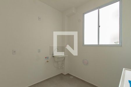 Apartamento para alugar com 42m², 2 quartos e 1 vaga Apartamento para alugar com 42m², 2 quartos e 1 vagaÁrea de Serviço