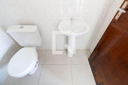 Lavabo de casa para alugar com 2 quartos, 90m² em Campo Grande, Rio de Janeiro