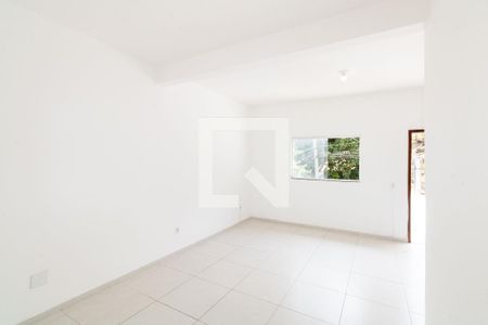 Sala de casa para alugar com 2 quartos, 90m² em Campo Grande, Rio de Janeiro