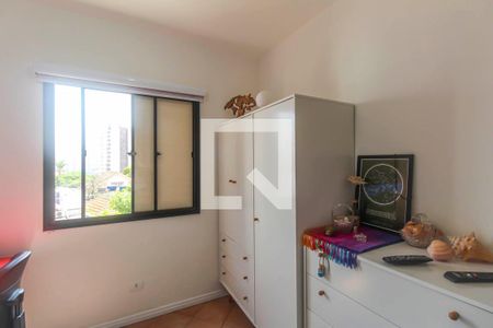Apartamento para alugar com 70m², 3 quartos e 1 vagaQuarto 2
