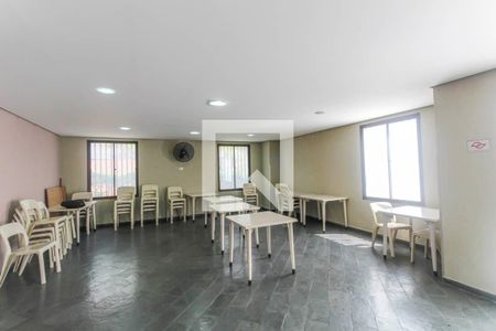 Apartamento para alugar com 70m², 3 quartos e 1 vagaÁrea comum