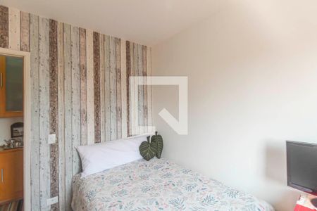 Apartamento para alugar com 70m², 3 quartos e 1 vagaQuarto 2