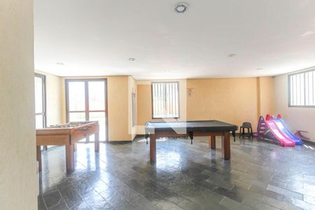Apartamento para alugar com 70m², 3 quartos e 1 vagaÁrea comum