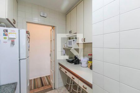 Apartamento para alugar com 70m², 3 quartos e 1 vagaCozinha