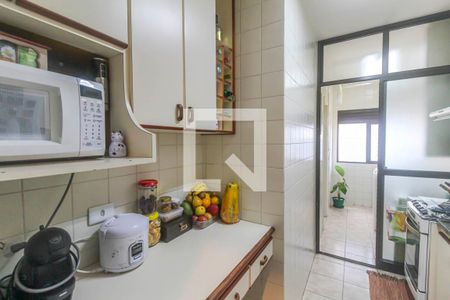 Apartamento para alugar com 70m², 3 quartos e 1 vagaCozinha