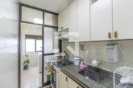 Apartamento para alugar com 70m², 3 quartos e 1 vagaCozinha