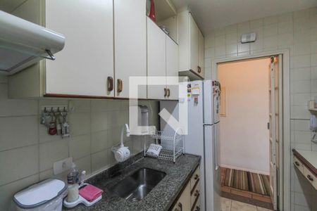 Apartamento para alugar com 70m², 3 quartos e 1 vagaCozinha