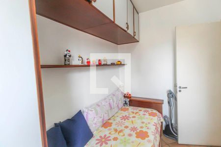 Apartamento para alugar com 70m², 3 quartos e 1 vagaQuarto 1