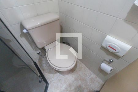 Apartamento para alugar com 70m², 3 quartos e 1 vagaBanheiro