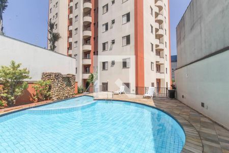 Apartamento para alugar com 70m², 3 quartos e 1 vagaÁrea comum