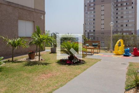 Apartamento para alugar com 50m², 2 quartos e 1 vagaÁrea comum