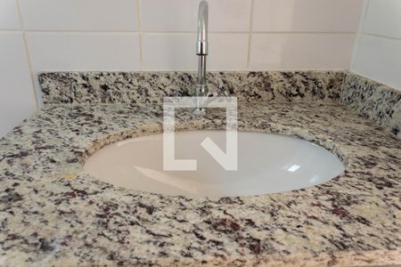 Apartamento para alugar com 50m², 2 quartos e 1 vagaBanheiro