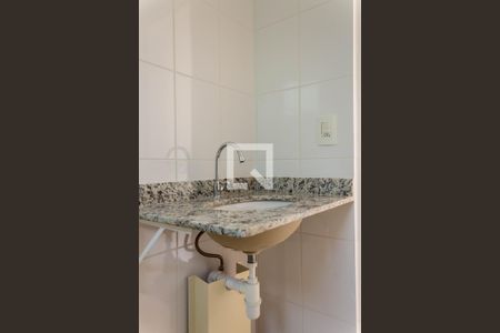 Apartamento para alugar com 50m², 2 quartos e 1 vagaBanheiro