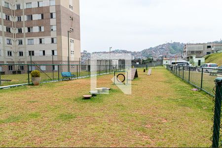 Apartamento para alugar com 50m², 2 quartos e 1 vagaÁrea comum