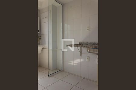 Apartamento para alugar com 50m², 2 quartos e 1 vagaCozinha