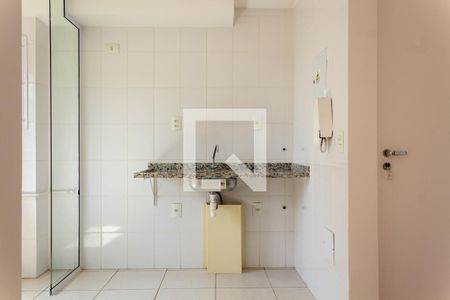 Apartamento para alugar com 50m², 2 quartos e 1 vagaCozinha
