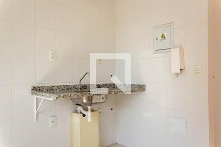 Apartamento para alugar com 50m², 2 quartos e 1 vagaCozinha