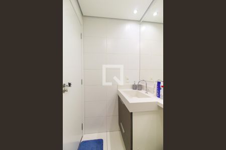 Apartamento à venda com 54m², 2 quartos e 1 vaga Apartamento à venda com 54m², 2 quartos e 1 vagaBanheiro 2