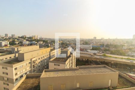 Apartamento à venda com 54m², 2 quartos e 1 vaga Apartamento à venda com 54m², 2 quartos e 1 vagaVista da Área de Serviço