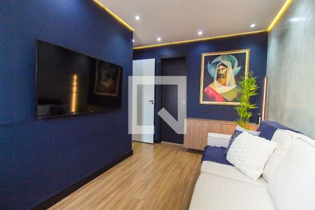 Apartamento à venda com 54m², 2 quartos e 1 vaga Apartamento à venda com 54m², 2 quartos e 1 vagaSuíte
