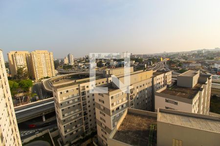 Apartamento à venda com 54m², 2 quartos e 1 vaga Apartamento à venda com 54m², 2 quartos e 1 vagaVista do Quarto