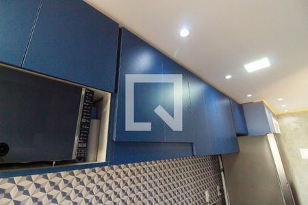 Apartamento à venda com 54m², 2 quartos e 1 vaga Apartamento à venda com 54m², 2 quartos e 1 vagaCozinha