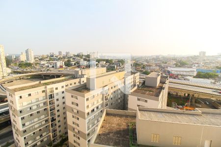 Apartamento à venda com 54m², 2 quartos e 1 vaga Apartamento à venda com 54m², 2 quartos e 1 vagaVista da Suíte