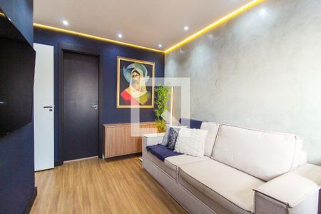 Apartamento à venda com 54m², 2 quartos e 1 vaga Apartamento à venda com 54m², 2 quartos e 1 vagaSuíte