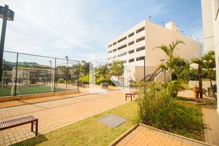 Apartamento à venda com 54m², 2 quartos e 1 vaga Apartamento à venda com 54m², 2 quartos e 1 vagaÁrea comum
