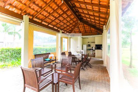 Apartamento à venda com 54m², 2 quartos e 1 vaga Apartamento à venda com 54m², 2 quartos e 1 vagaChurrasqueira 2