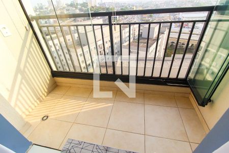 Apartamento à venda com 54m², 2 quartos e 1 vaga Apartamento à venda com 54m², 2 quartos e 1 vagaSacada