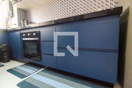 Apartamento à venda com 54m², 2 quartos e 1 vaga Apartamento à venda com 54m², 2 quartos e 1 vagaCozinha