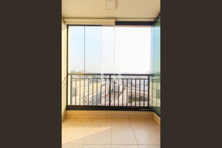 Apartamento à venda com 54m², 2 quartos e 1 vaga Apartamento à venda com 54m², 2 quartos e 1 vagaSacada