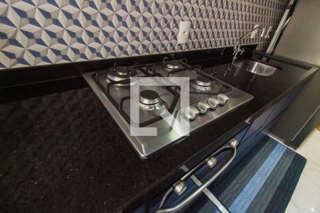 Apartamento à venda com 54m², 2 quartos e 1 vaga Apartamento à venda com 54m², 2 quartos e 1 vagaCozinha