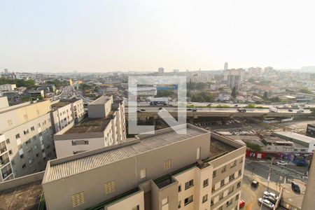 Apartamento à venda com 54m², 2 quartos e 1 vaga Apartamento à venda com 54m², 2 quartos e 1 vagaVista da Sacada