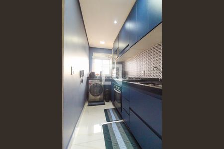 Apartamento à venda com 54m², 2 quartos e 1 vaga Apartamento à venda com 54m², 2 quartos e 1 vagaCozinha