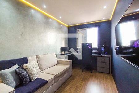 Apartamento à venda com 54m², 2 quartos e 1 vaga Apartamento à venda com 54m², 2 quartos e 1 vagaSuíte