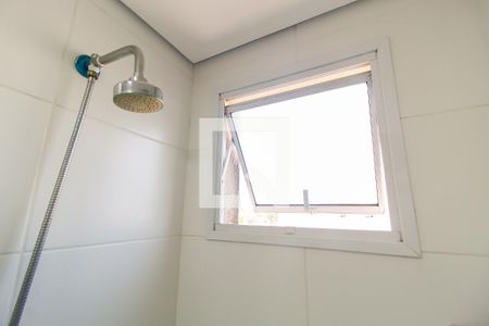 Apartamento à venda com 54m², 2 quartos e 1 vaga Apartamento à venda com 54m², 2 quartos e 1 vagaBanheiro da Suíte
