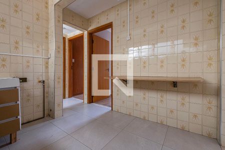 Apartamento à venda com 50m², 2 quartos e 1 vaga Apartamento à venda com 50m², 2 quartos e 1 vagaCozinha