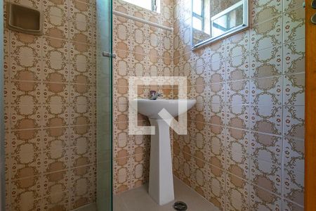 Apartamento à venda com 50m², 2 quartos e 1 vaga Apartamento à venda com 50m², 2 quartos e 1 vagaBanheiro