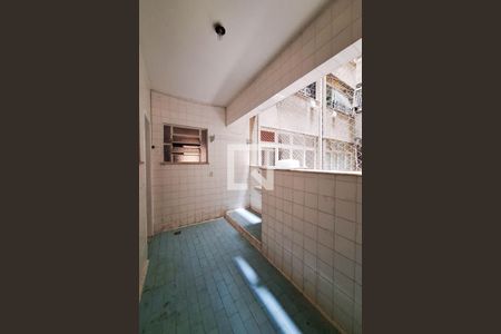 Apartamento para alugar com 140m², 3 quartos e sem vagaÁrea de Serviço